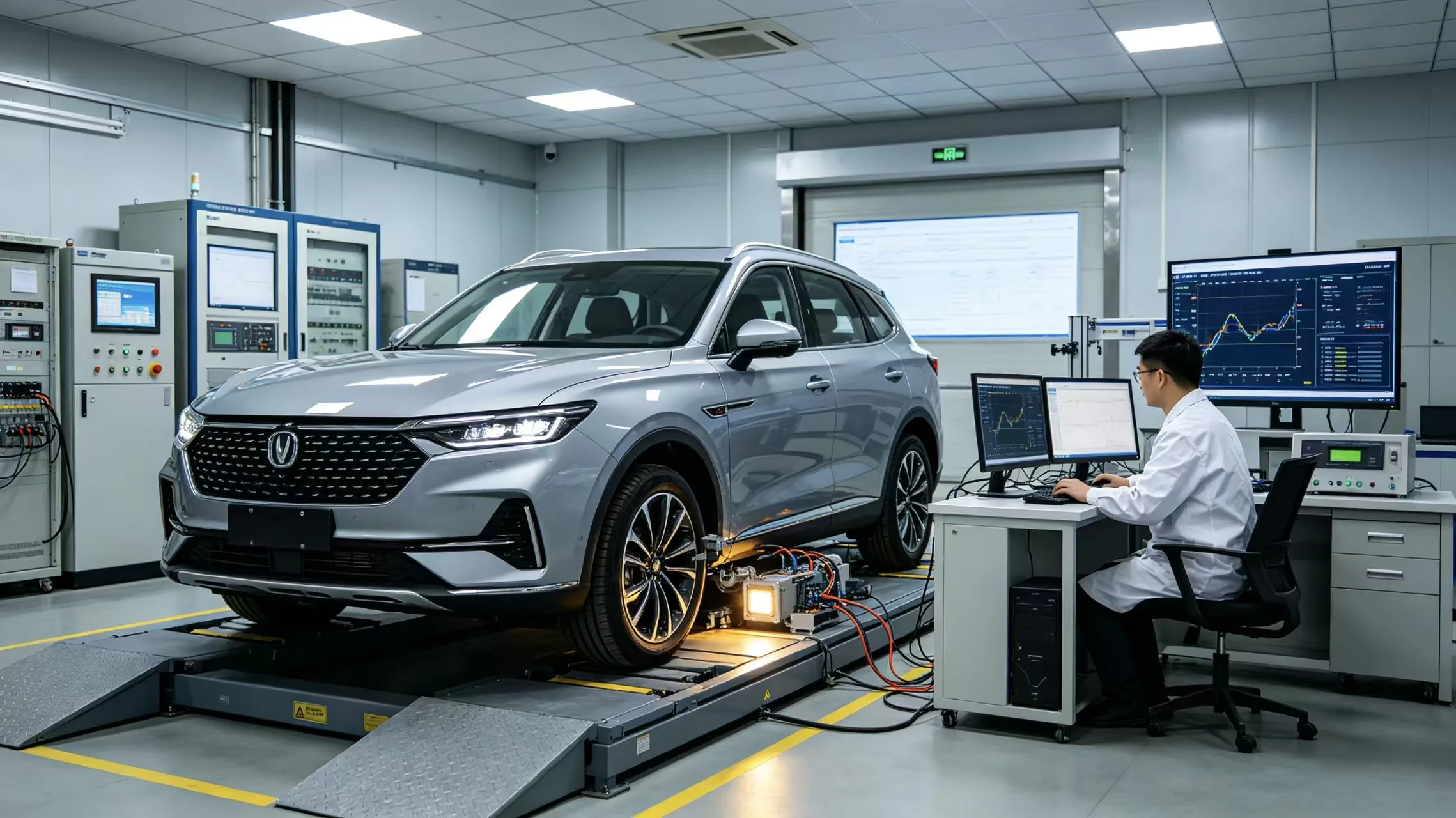 Overseas Vehicle Certification: Indispensable Compliance Support for China’s Auto Export Business