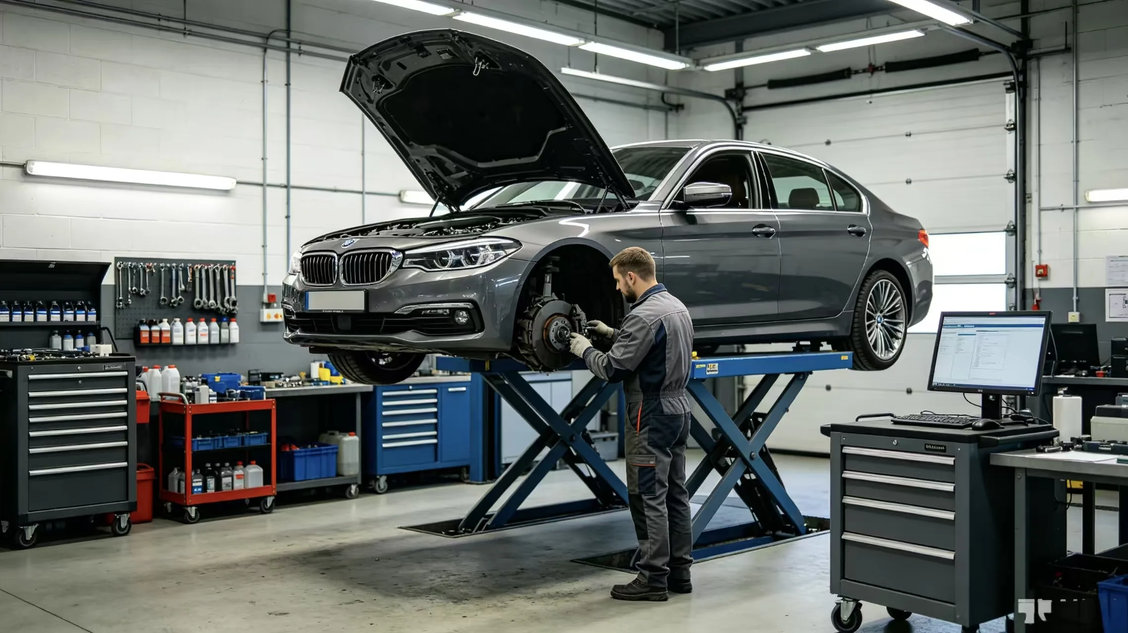 Overseas After-sales System Construction: The Key to Long-term Operation for Cross-border Auto Traders