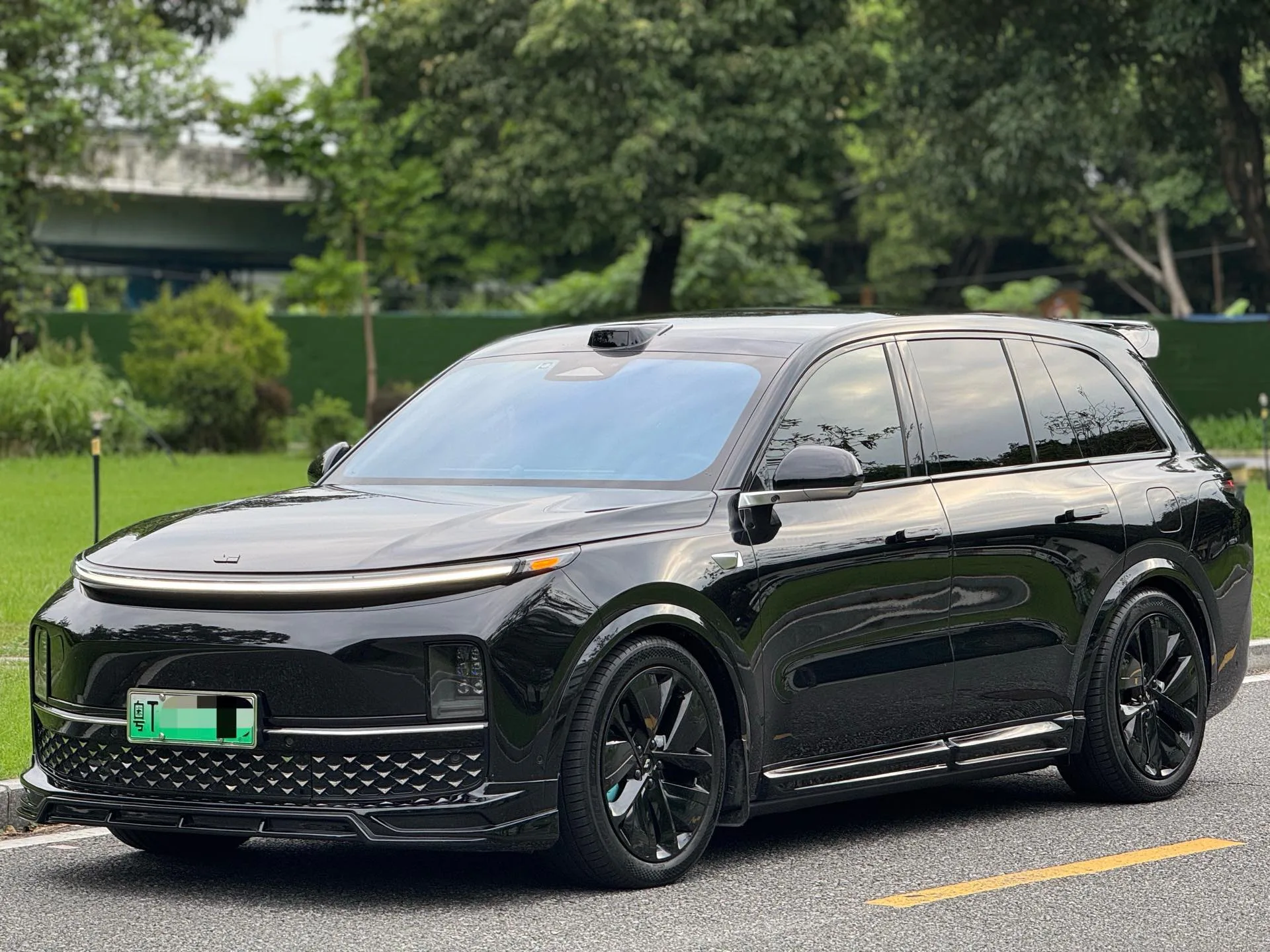 Li Auto L8 2023 Max