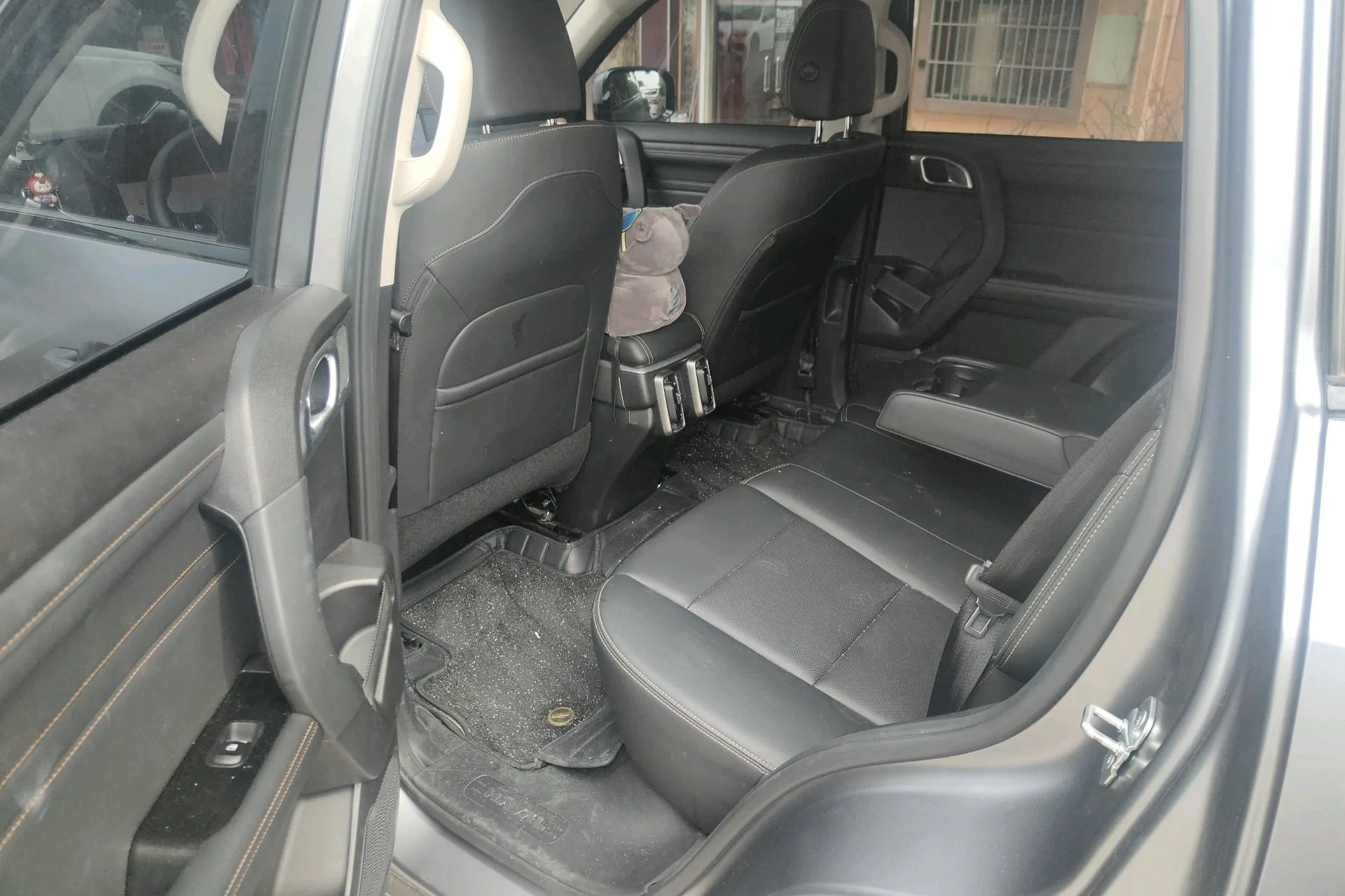 Haval 2026 Big Dog 1.5T Border Collie Edition Automatic