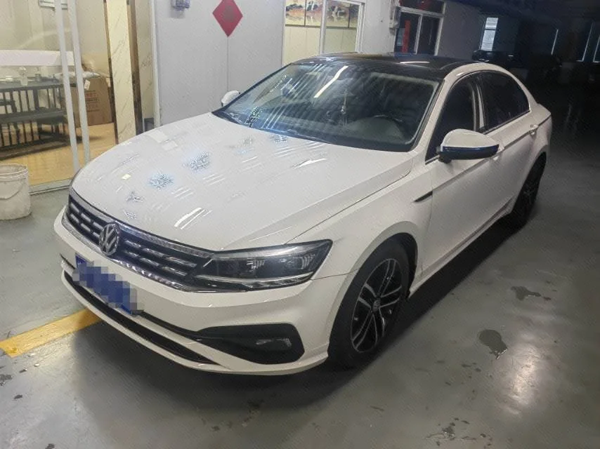 Lamando 2019 280TSI DSG Comfort Edition (National V Emission Standard)