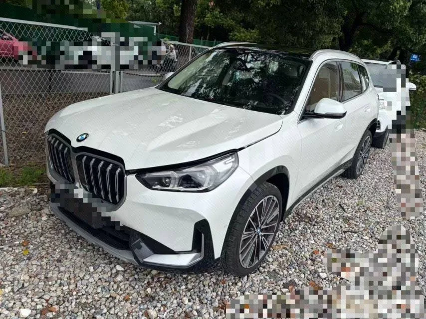 BMW 2025 X1 xDrive25Li 2.0T X Design Package Automatic