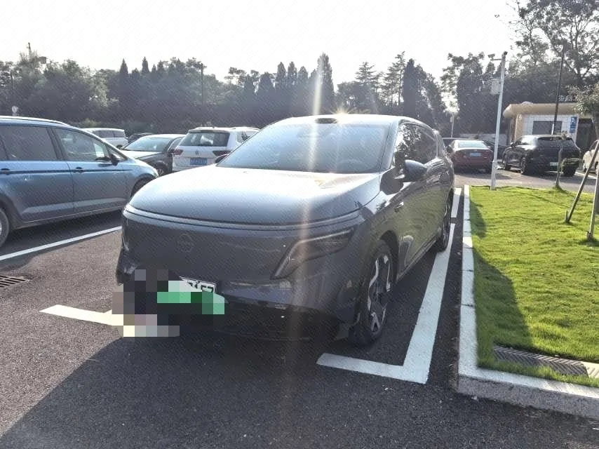 Nissan 2026 NX8 630 Brand Master Edition, Automatic Transmission
