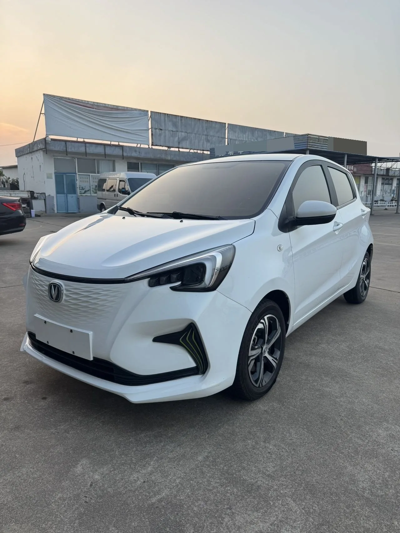 Benben E-Star 2022 Model, Refreshing Edition, Colorful Edition, Lithium Iron Phosphate