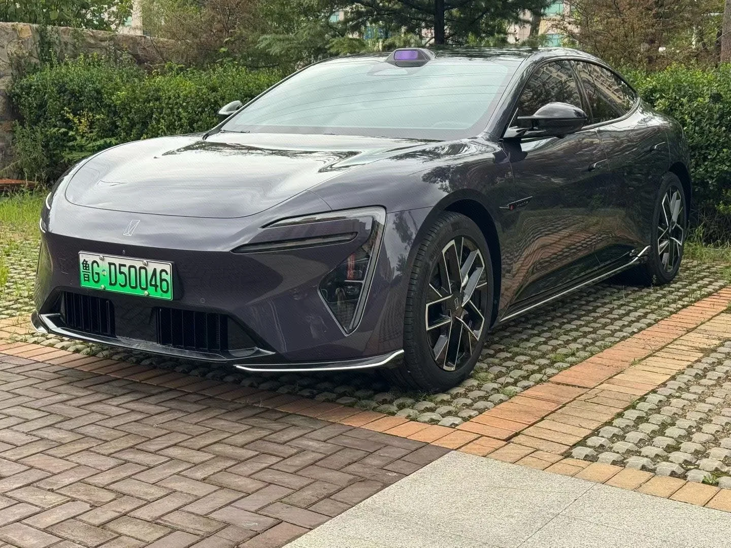 2025 Avita 06 Ultra Pure Electric Version (Automatic)
