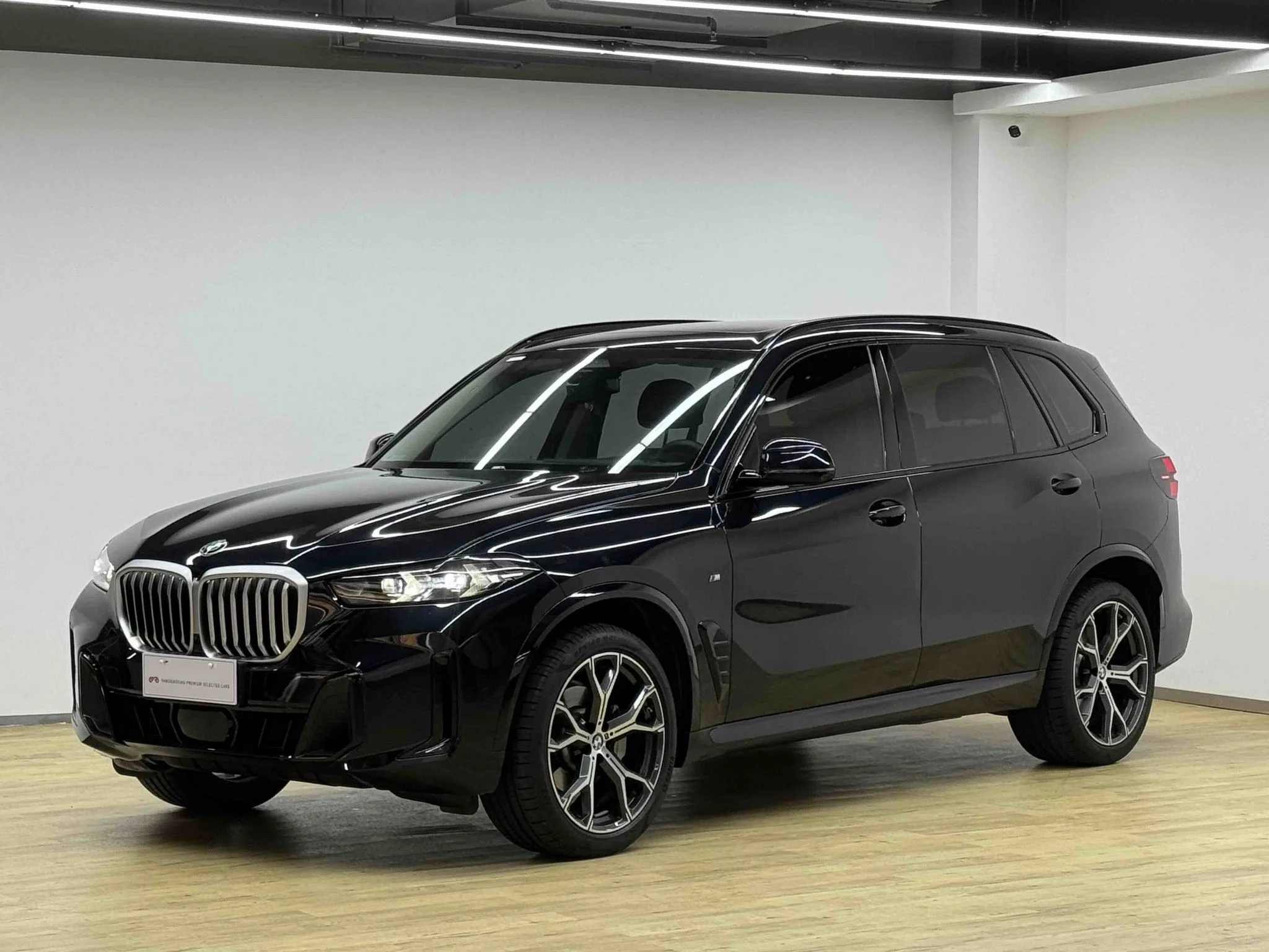 2023 BMW X5 xDrive30Li 48V 2.0T Luxury M Sport Package Automatic