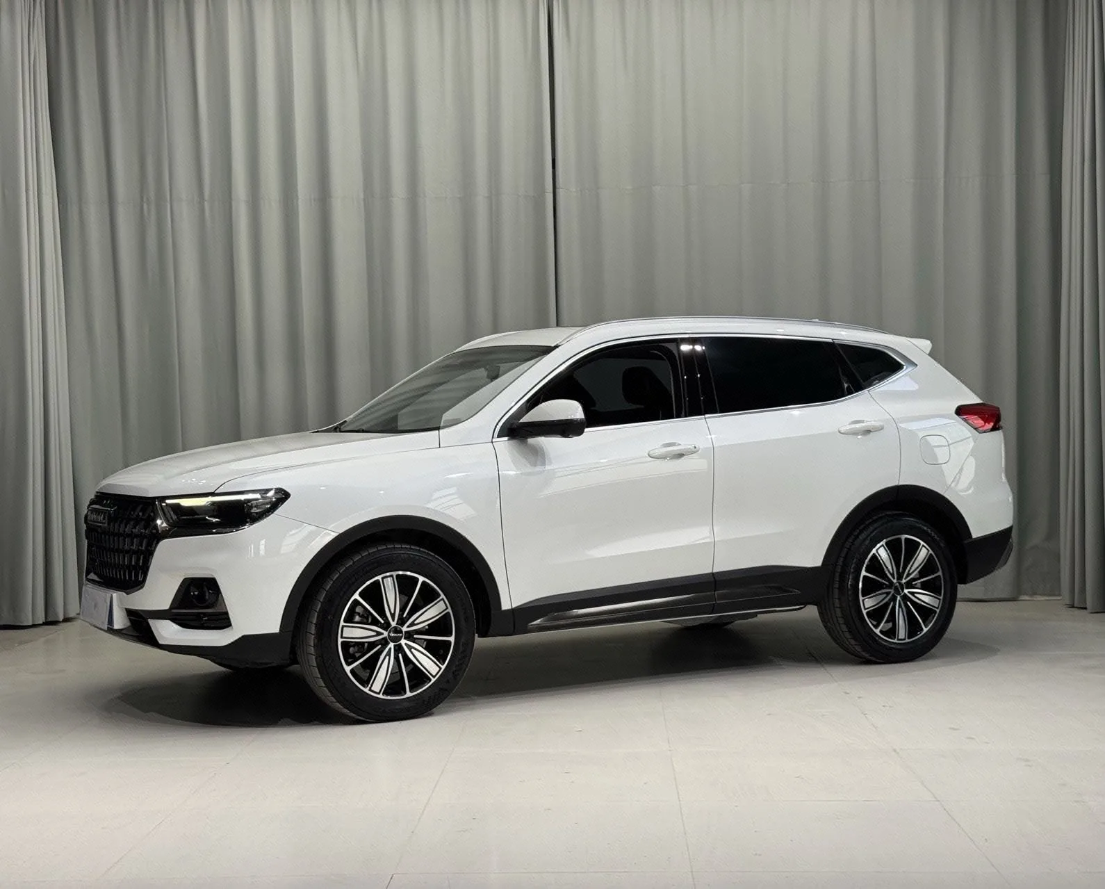 Haval 2023 H6 1.5T National Trend Edition Champion Edition Automatic Transmission