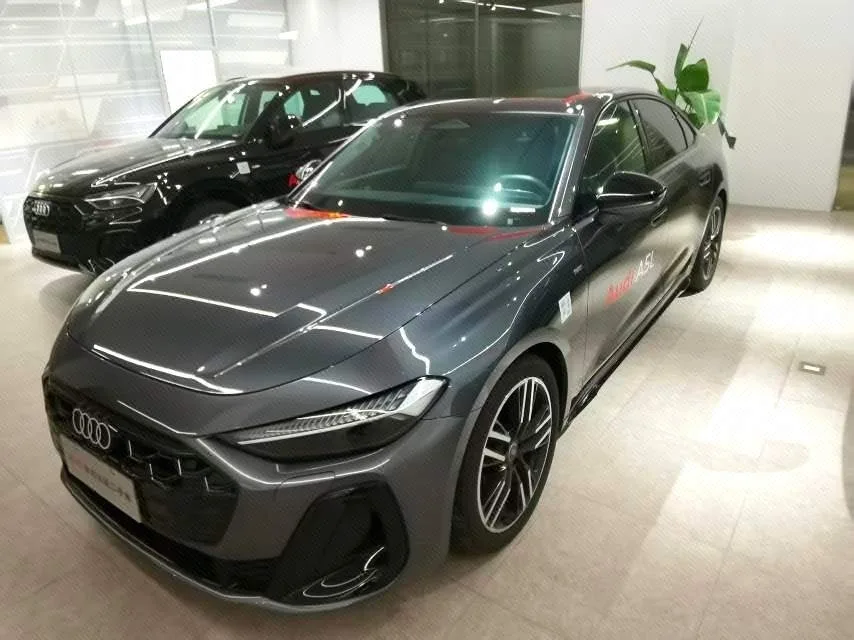 2026 Audi A5L 2.0T Sport Edition quattro