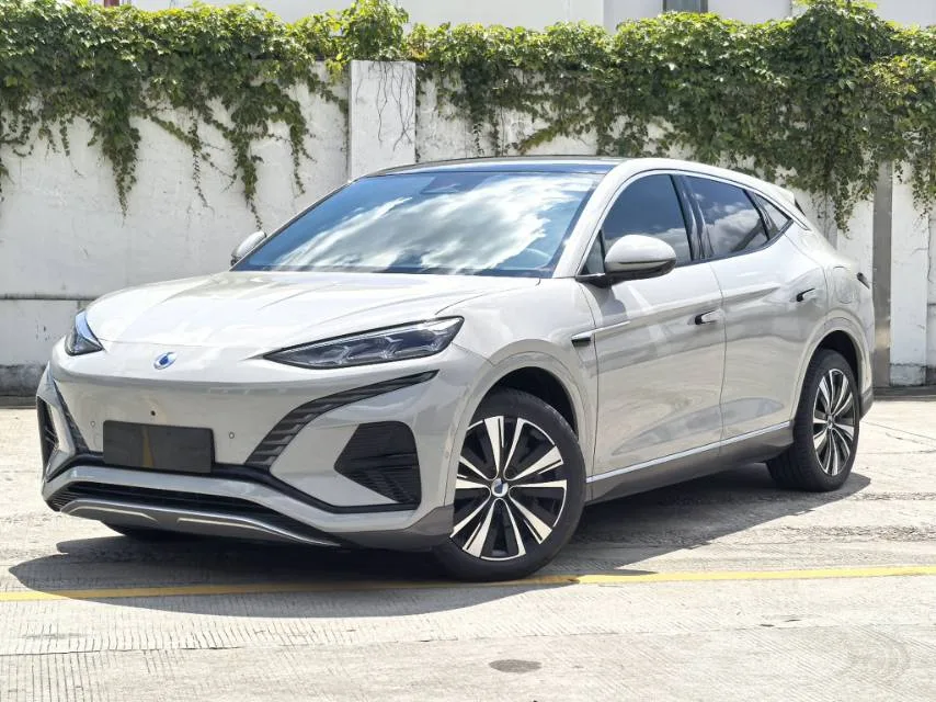 Denza N7 2023 Model, Extended Range Edition
