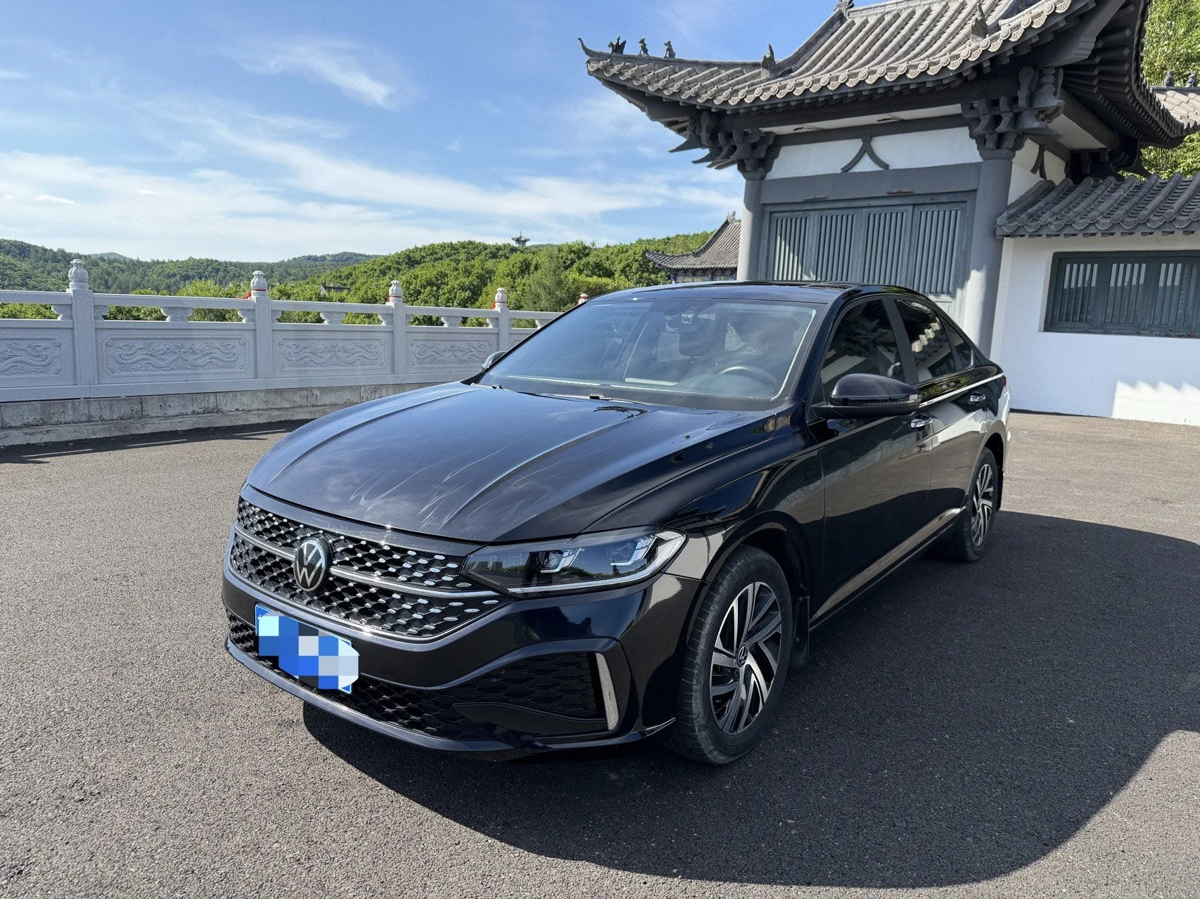 2023 Volkswagen Lavida 280TSI DSG Full Comfort Edition