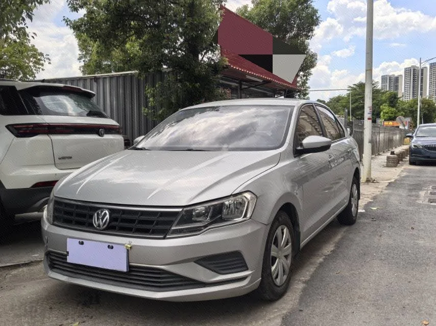 Jetta 2017 Model Year 1.5L Automatic Fashion Edition
