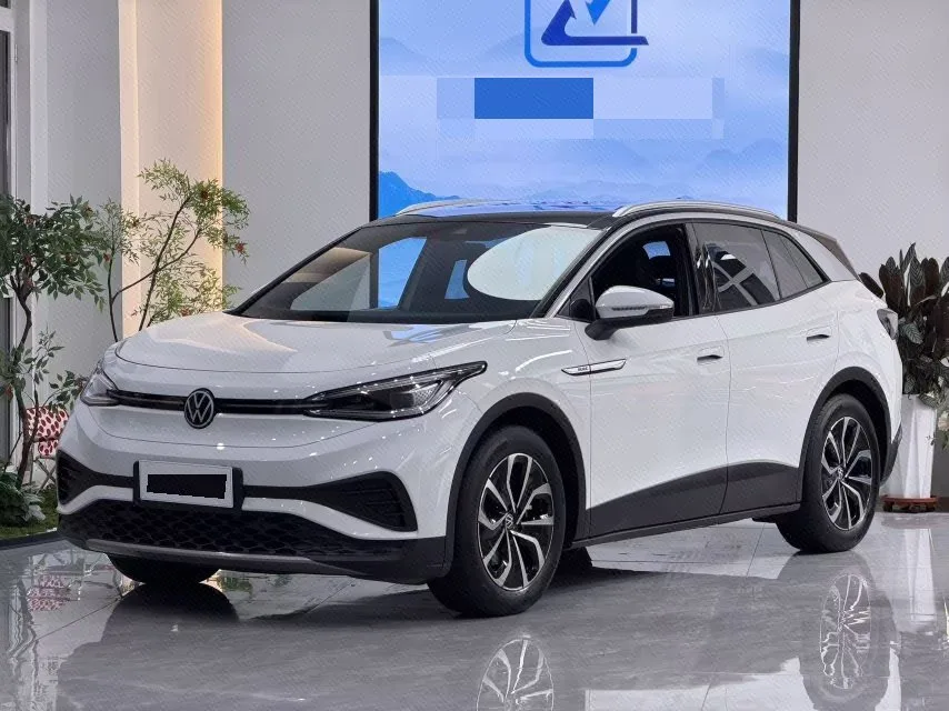 Volkswagen ID.4 X Pure Intelligent Edition (2024) Automatic
