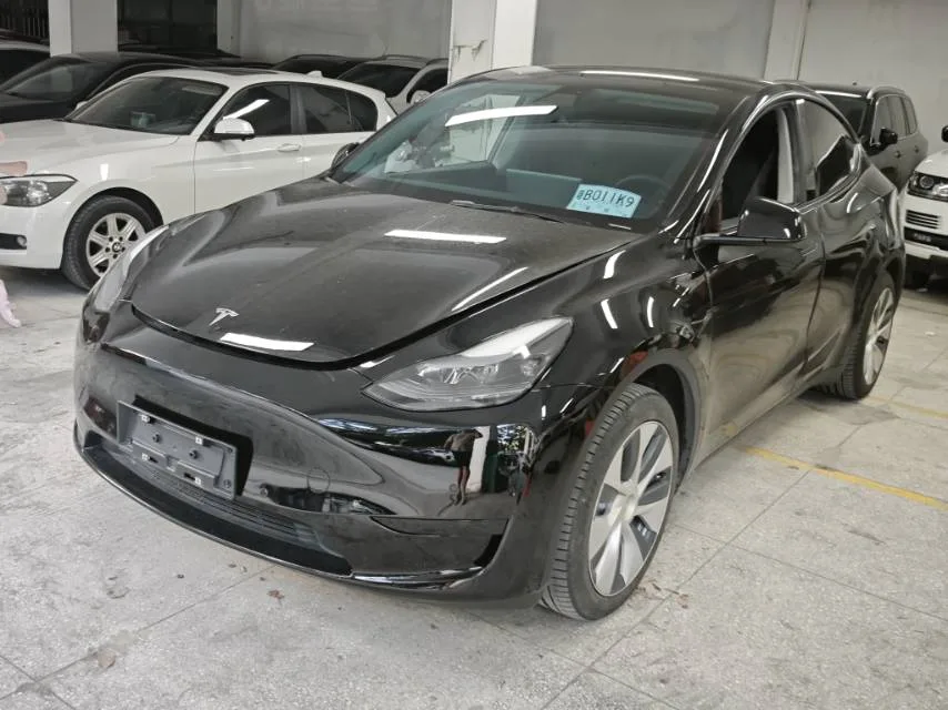 Model Y 2022 Facelift Rear-Wheel Drive Version
