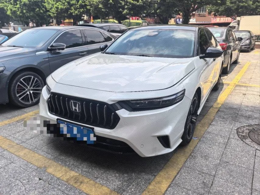 Honda 2024 INSPIRE 1.5T CVT 260TURBO Jingyi Edition Automatic