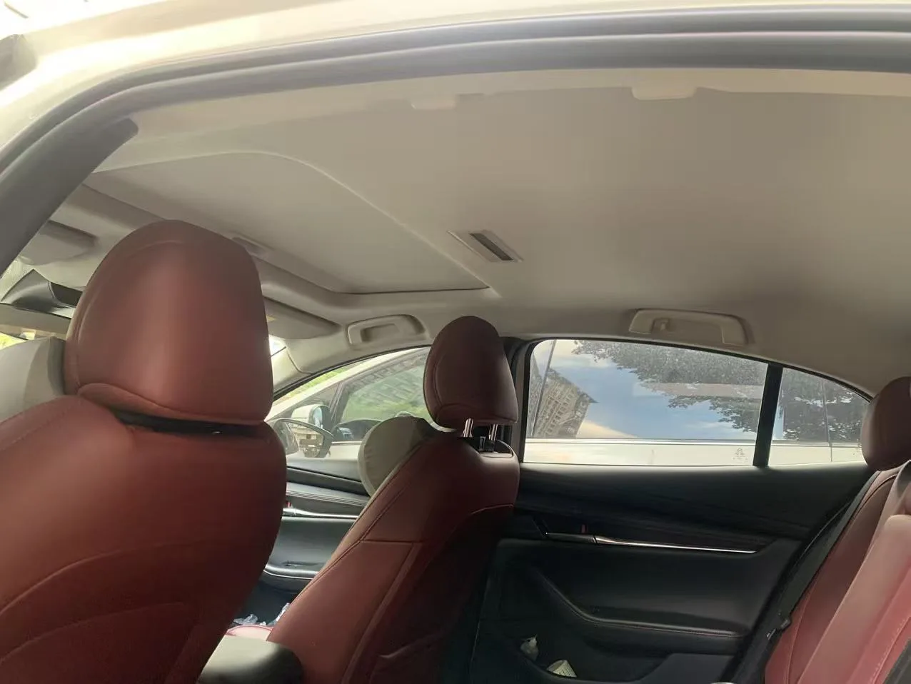 Mazda3 Axela 2023 2.0L Automatic Premium Edition