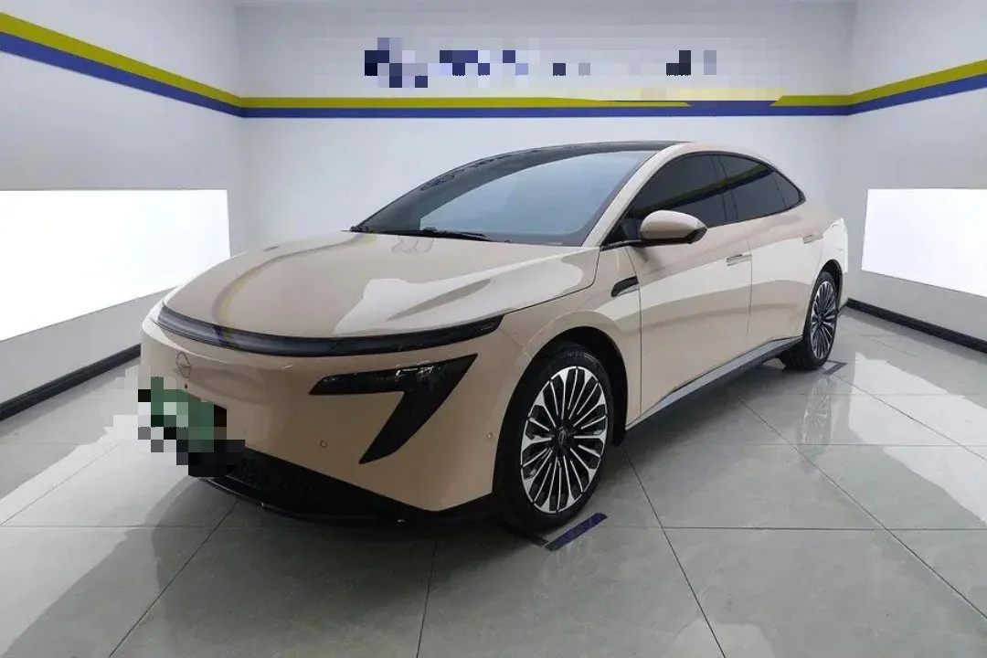 2025 Nissan N7 510 Max Automatic