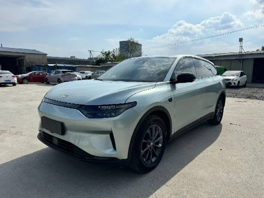 Leapmotor C11 2023 Pure Electric 500 Comfort Edition