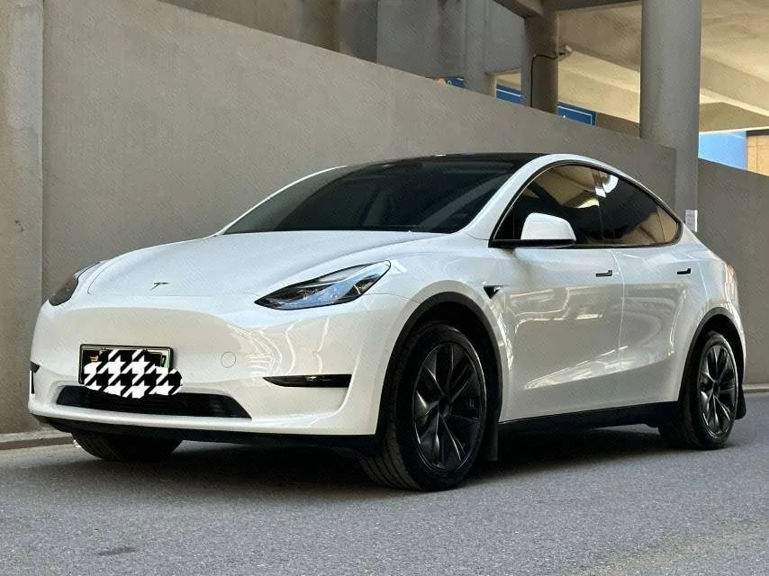 Model Y 2023 Rear-Wheel Drive