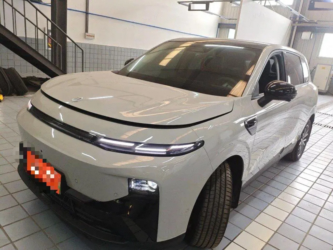 Leapmotor B10 2025 Model 510 Comfort Edition