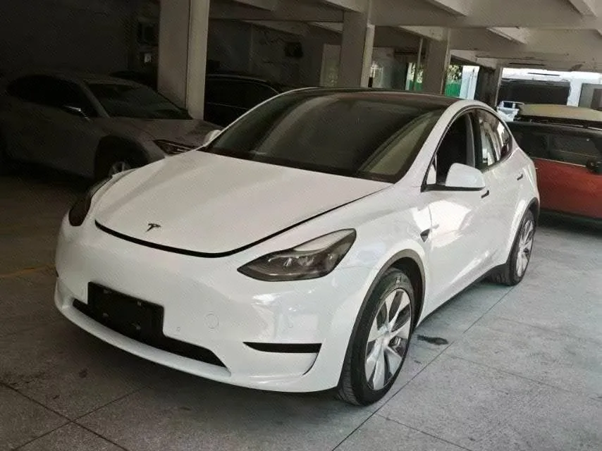 Model Y 2022 Rear-Wheel Drive