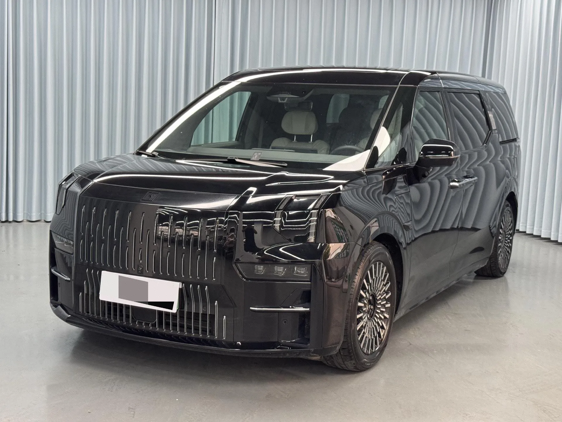 Extreme Krypton 009 2022 Facelift WE Edition