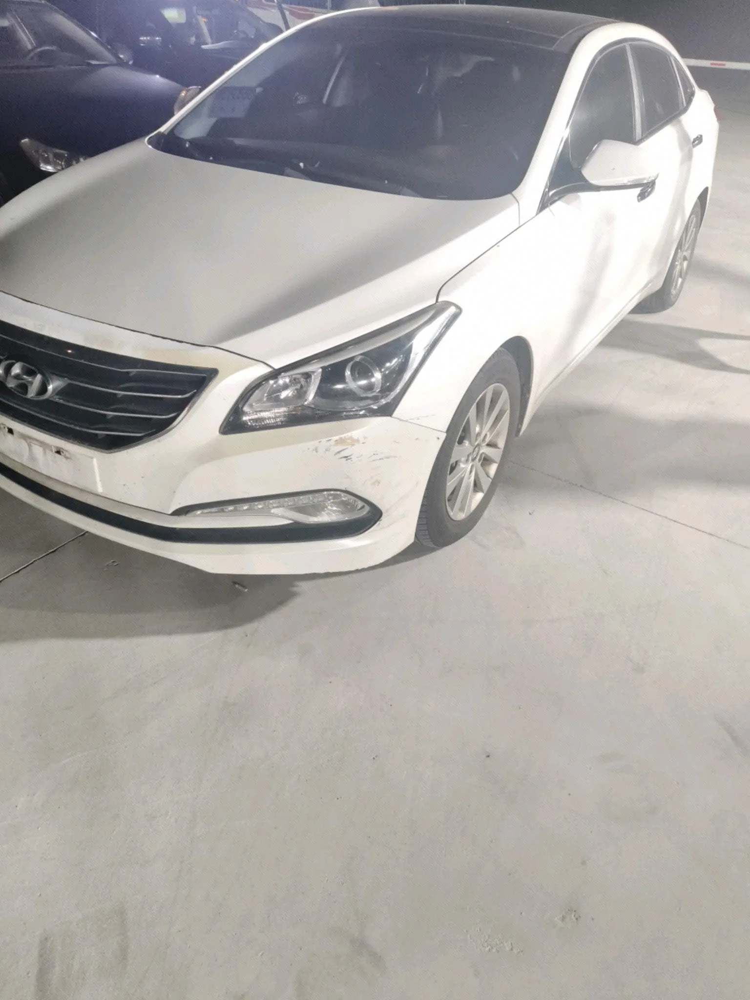 2014 Mistra 1.8L Automatic Intelligent GLS