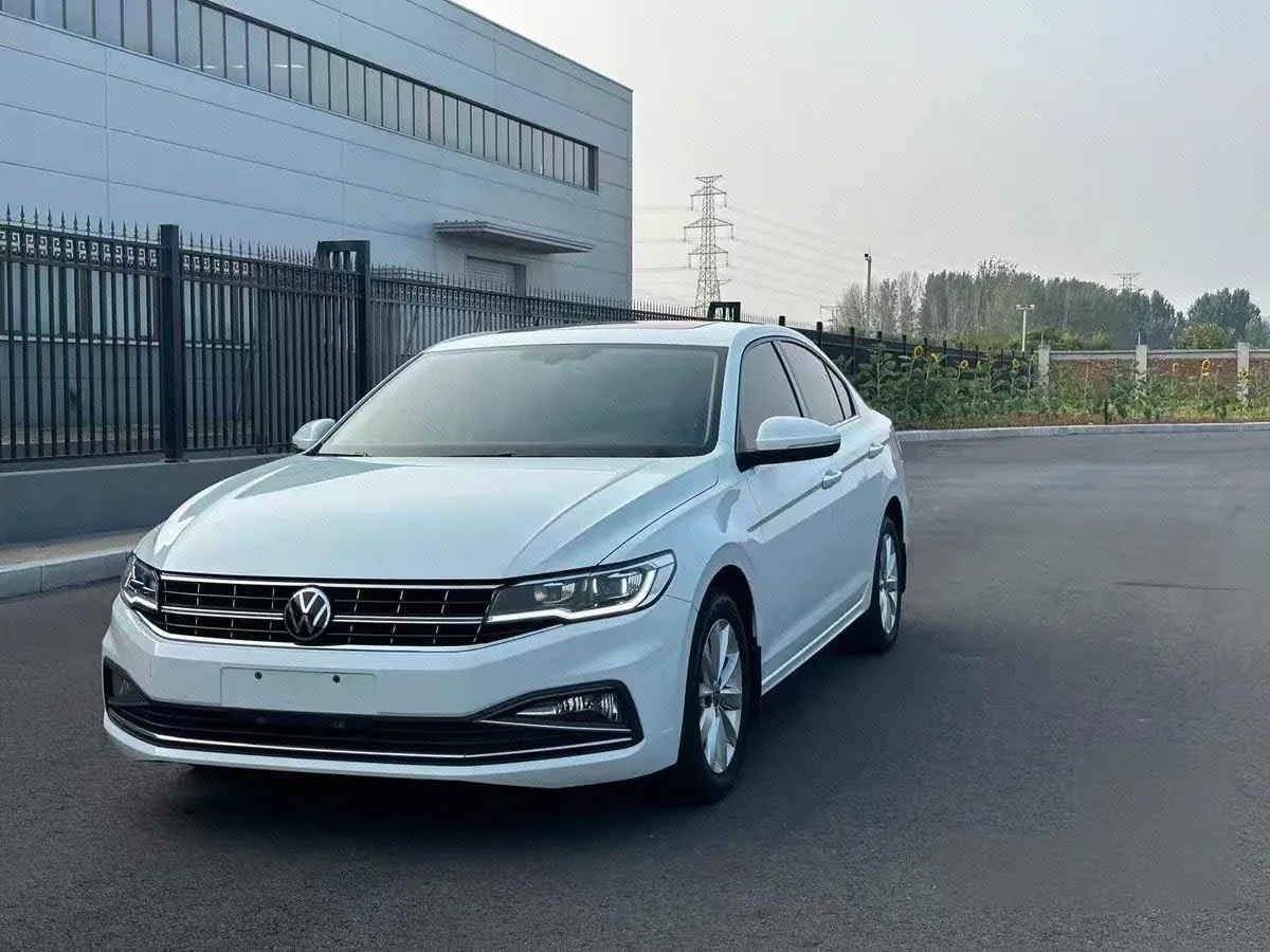 Bora 2020 Model Year 1.5L Automatic Elite
