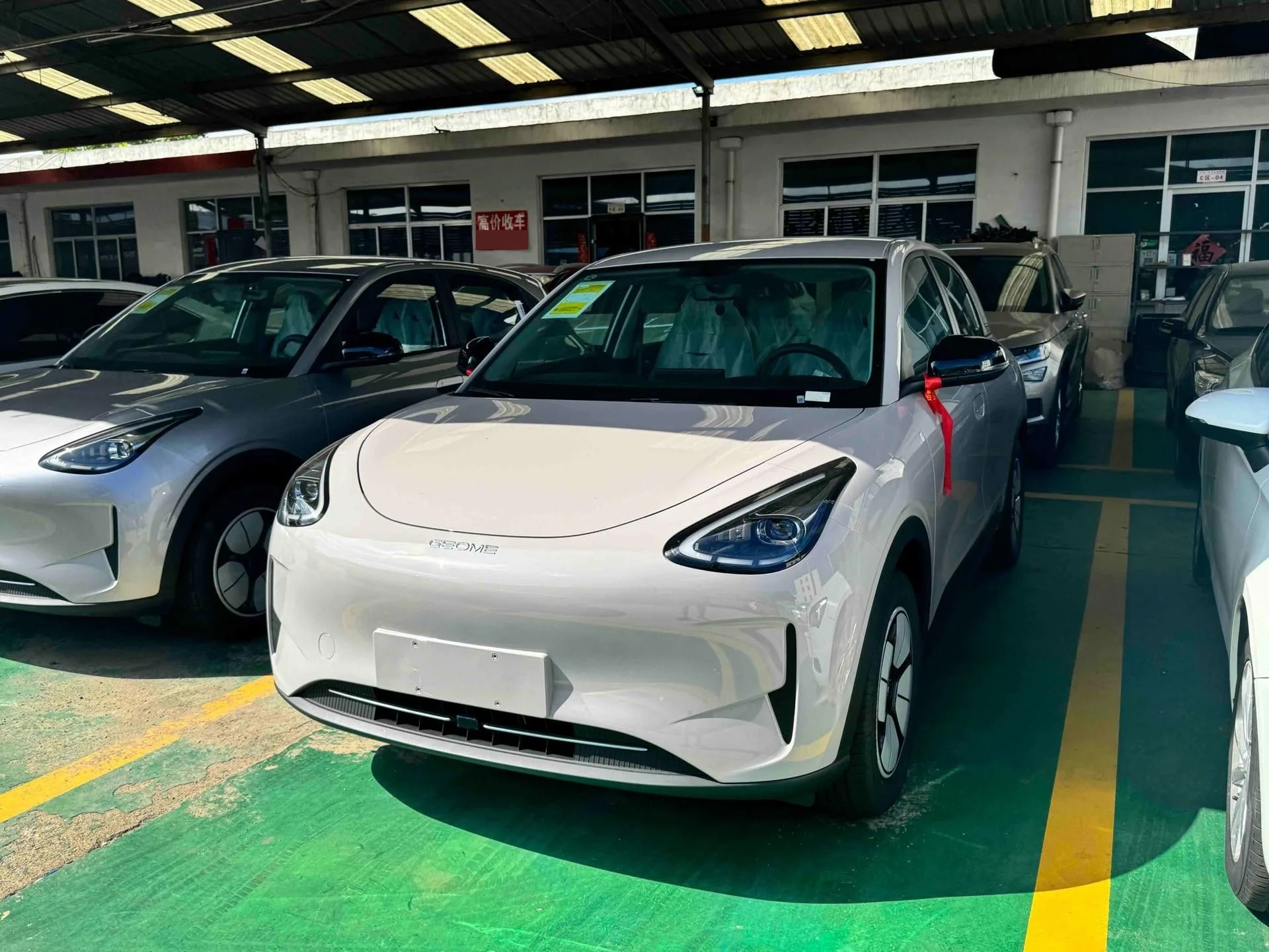Star Wish 2026 Model 310km Youth Edition