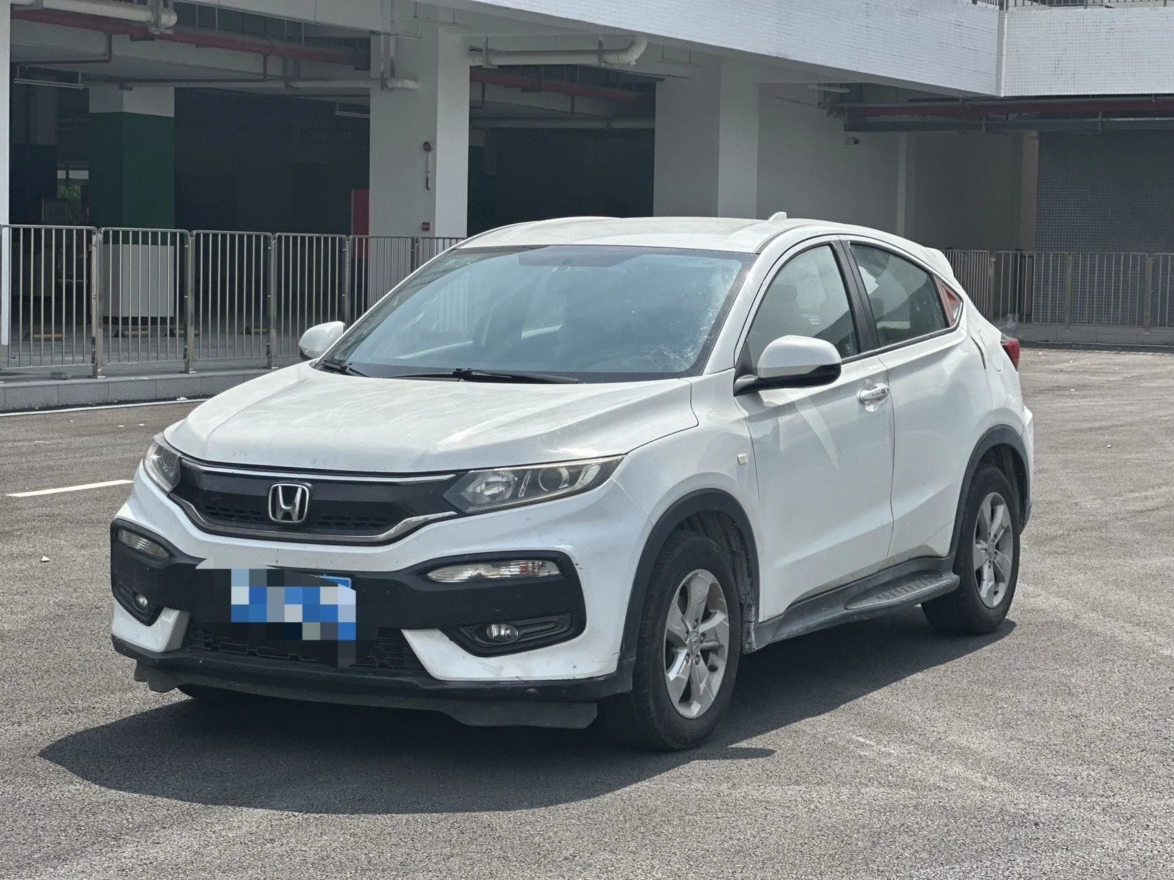 Honda XR-V 2015 1.5L LXi CVT Classic Edition