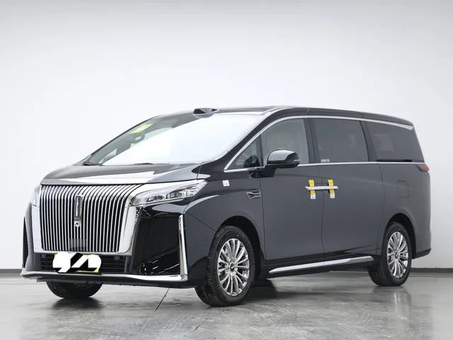 WEY 2025 Hi4 1.5T 4WD Automatic