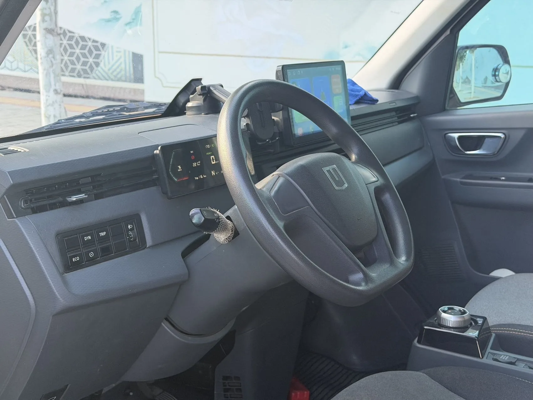 2024 Star Enjoy V7E 48.38 kWh