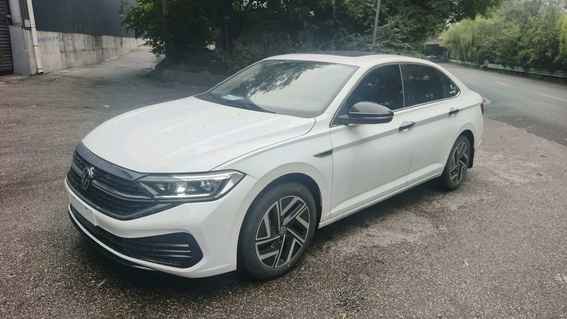 Volkswagen 2023 Sagitar 1.5TSI 300TSI Beyond Edition Automatic