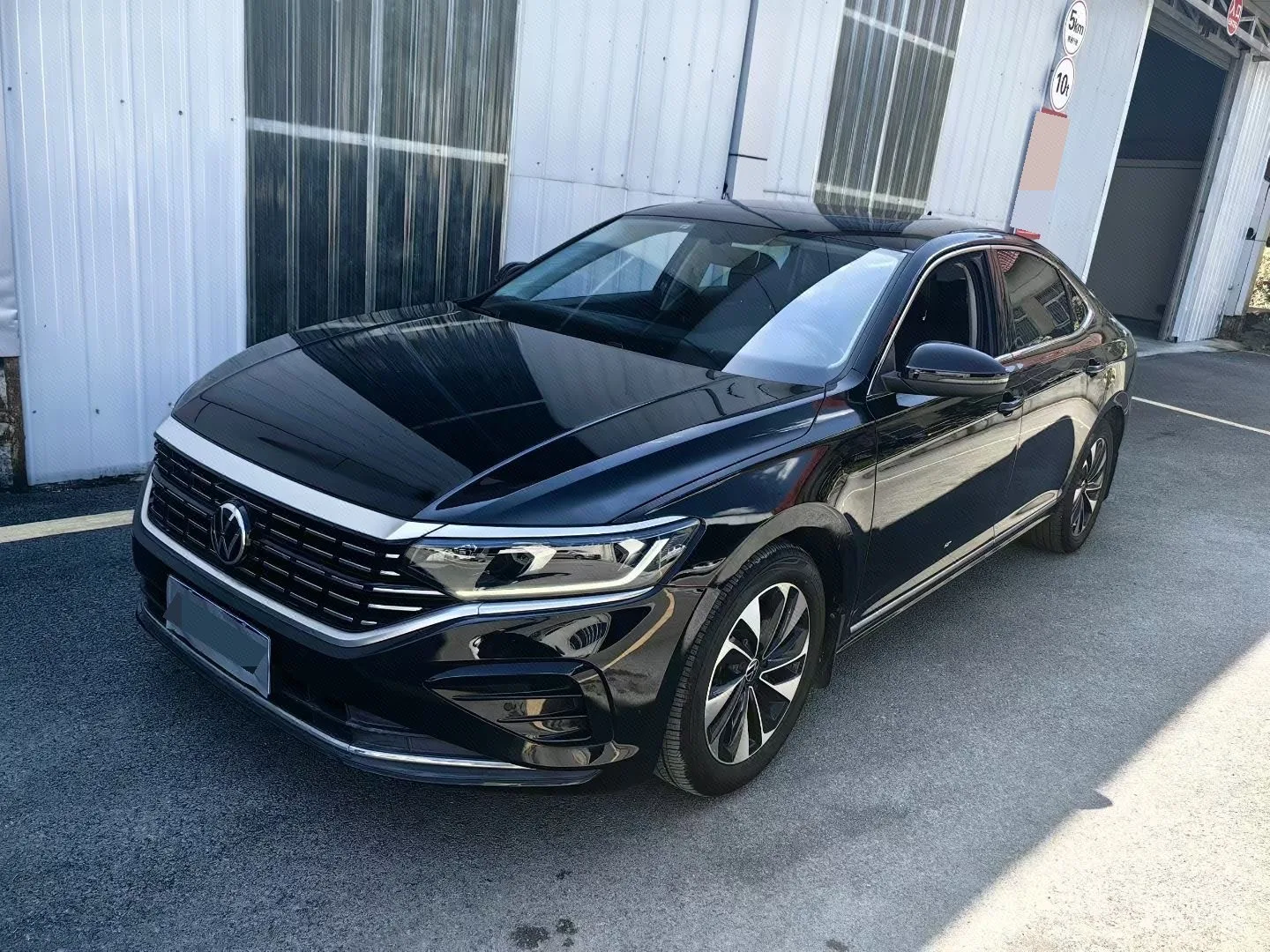 2021 Passat 280TSI Elite Edition