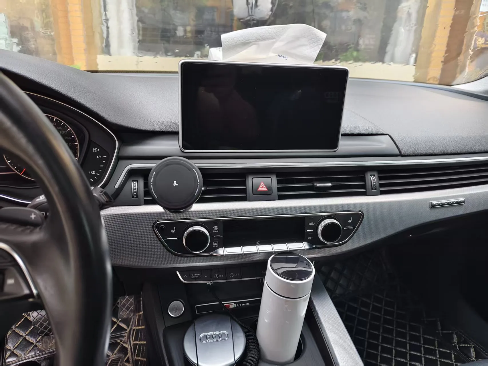 2020 Audi A4 (Imported) Avant 40 TFSI Fashion Dynamic Edition