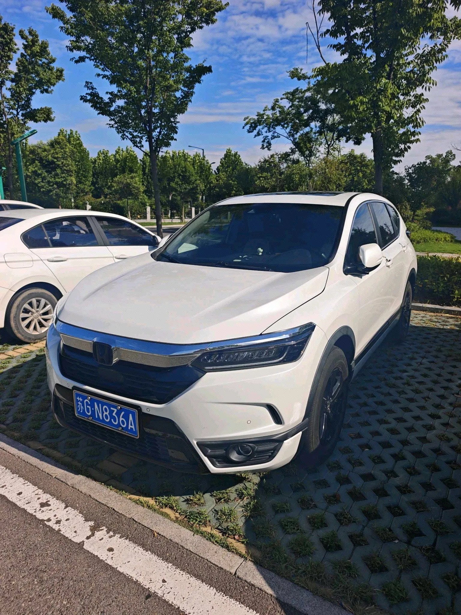 2020 Honda CR-V 240TURBO CVT 2WD Luxury Edition