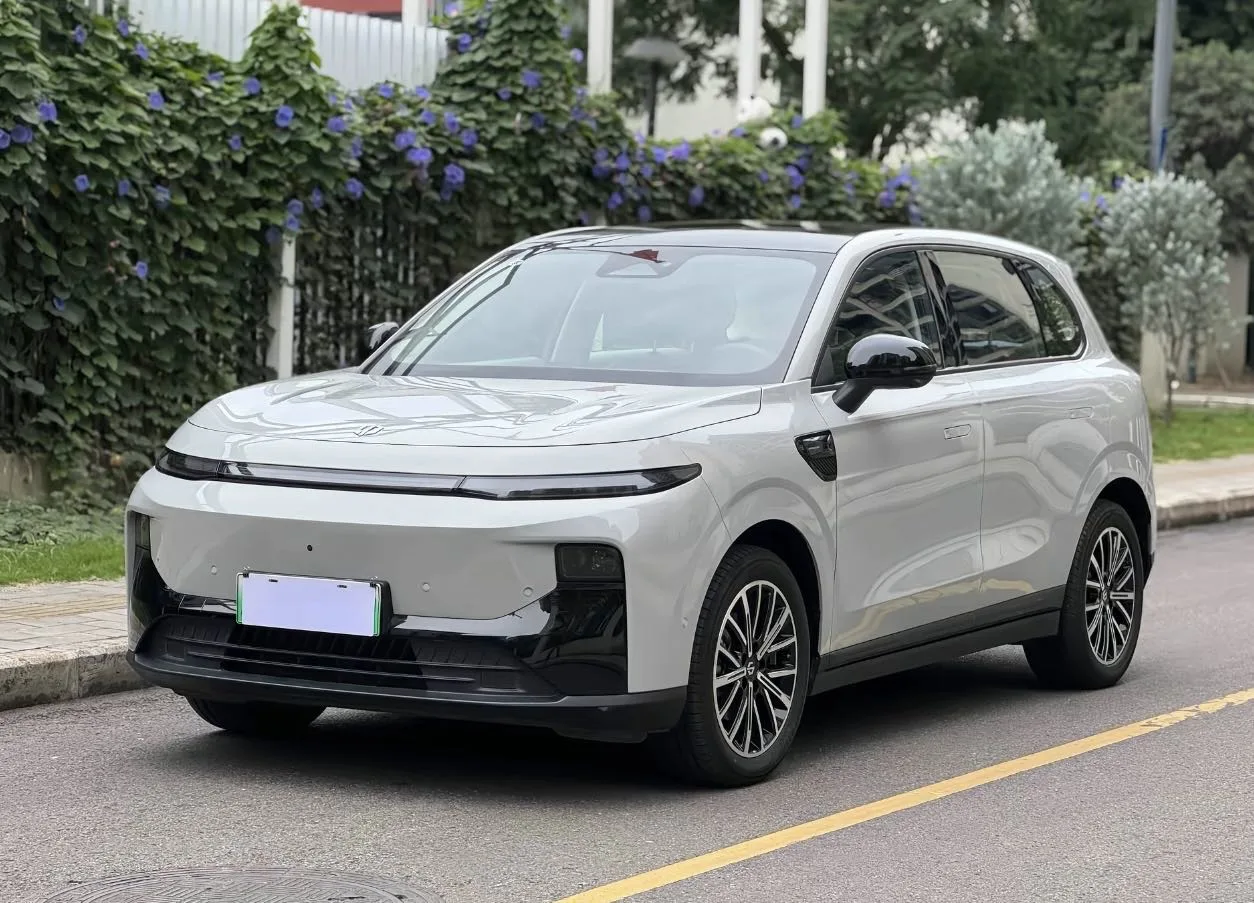 Leapmotor B10 2025 Model Year 510 Yuexiang Edition