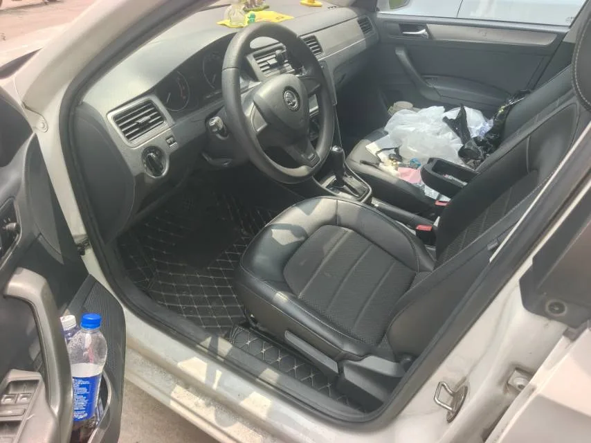 Rapid 2016 1.6L Automatic Comfort Edition