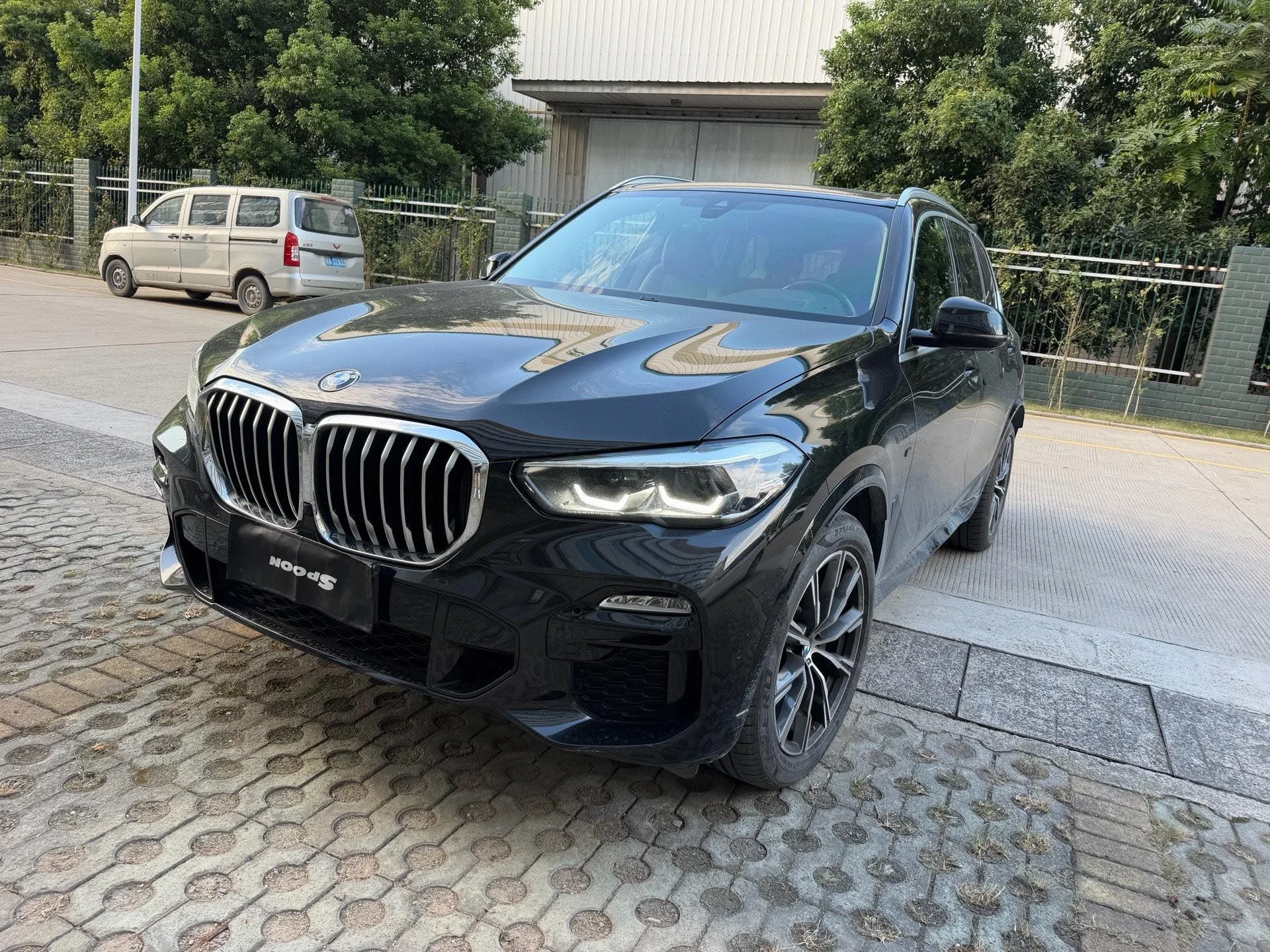 BMW X5 (Imported) 2021 xDrive30i M Sport Package