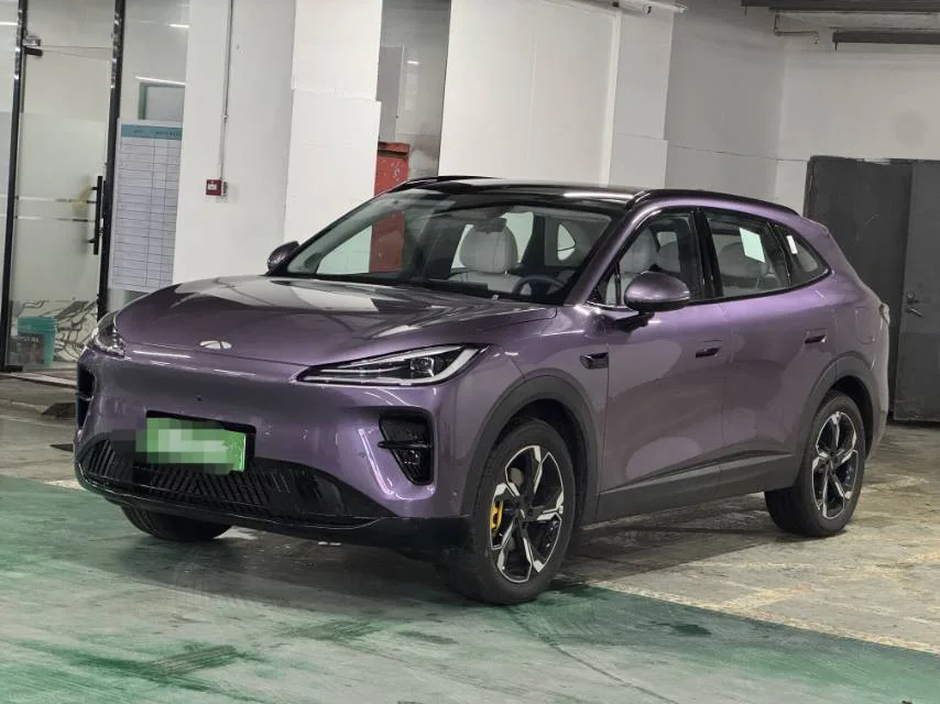Chery 2026 Fengyun T9L 1.5T 230 Max Automatic