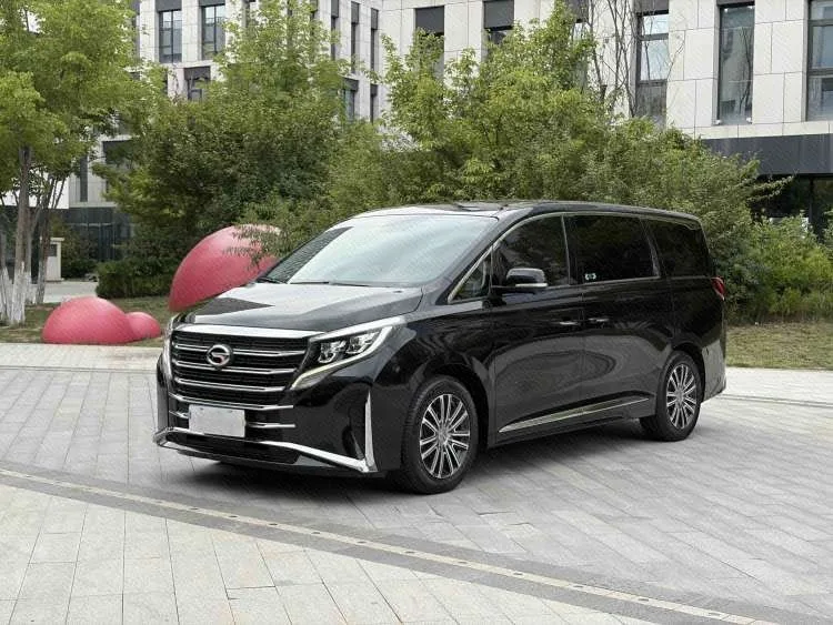 Trumpchi M8 2021 Leading Series 390T Supreme Edition