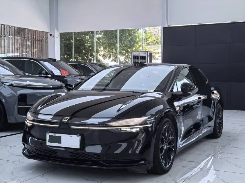 Zeekr 2025 Zeekr 007 Long Range RWD Intelligent Driving Edition 100kWh Automatic Transmission