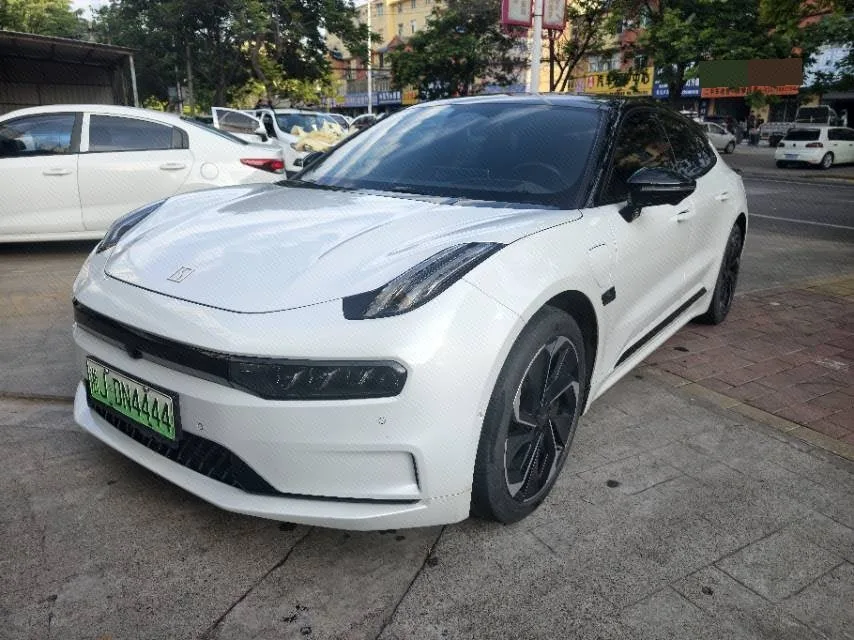 Extreme Krypton 001 2023 WE Edition 86kWh