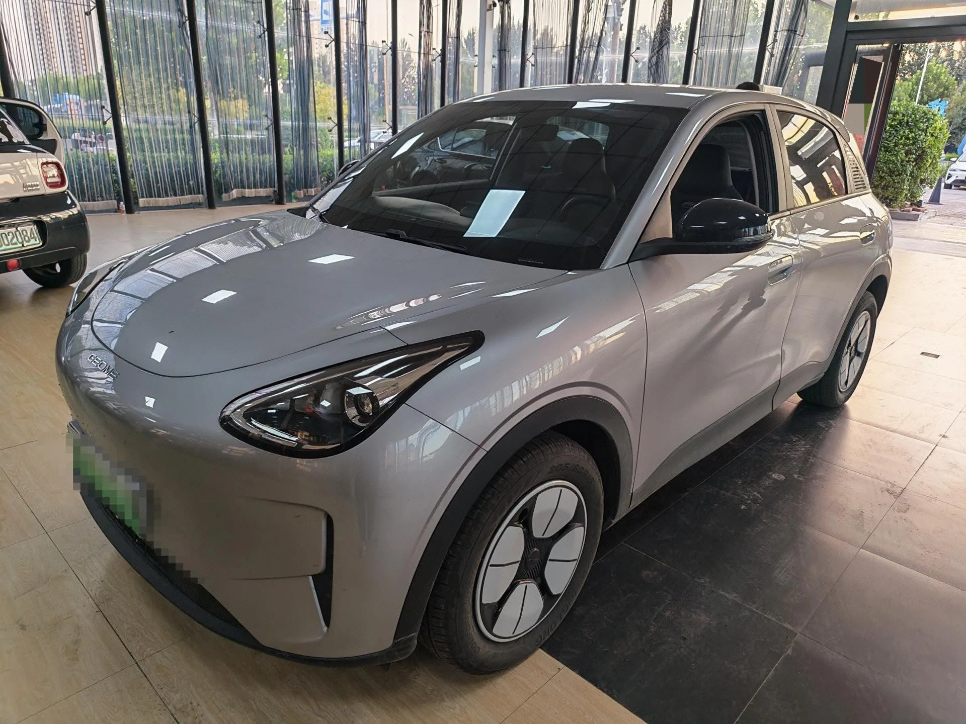 Star Wish 2025 310km Youth Edition