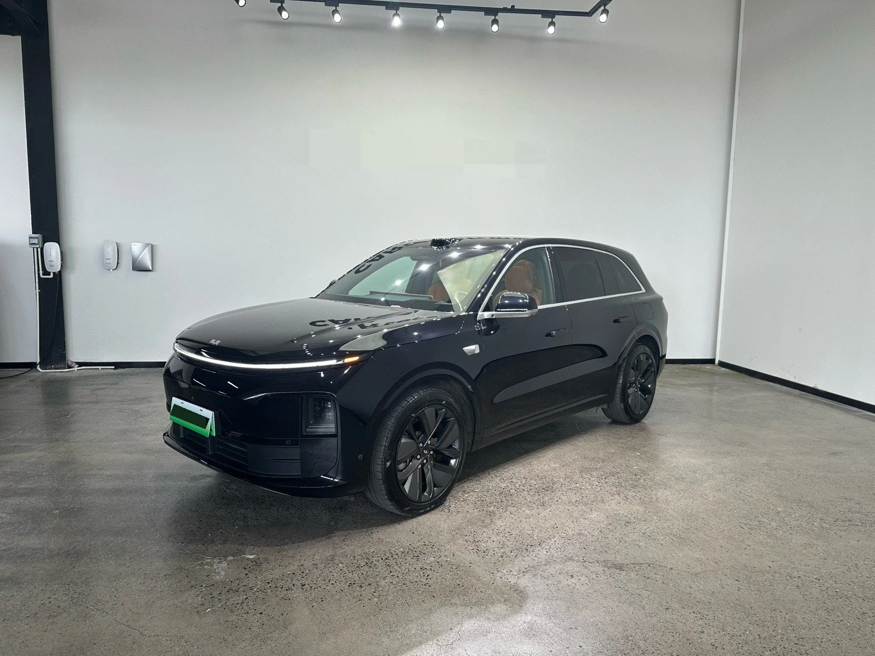 Li Auto L6 2024 Max
