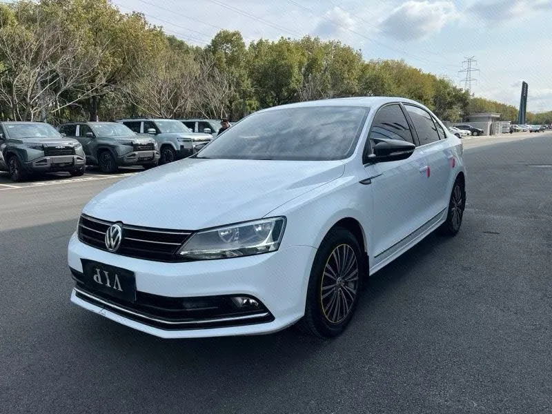 2018 Sagitar 1.6L Automatic Comfort Edition