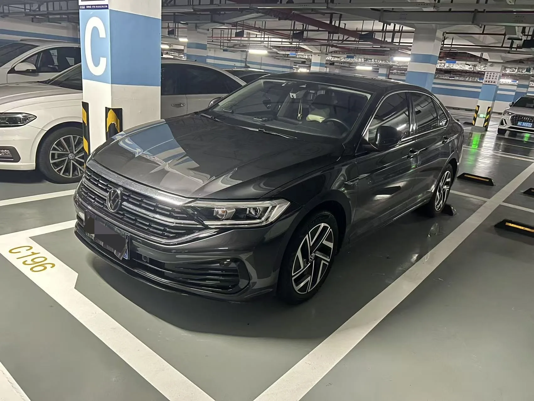 2023 Volkswagen Sagitar 200TSI DSG Super Edition
