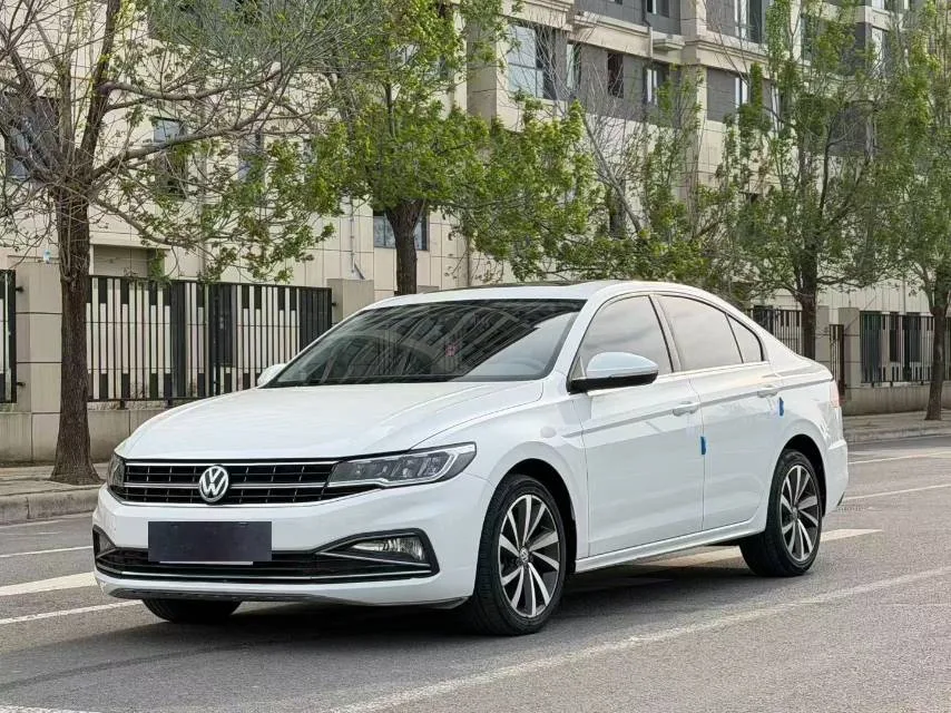 2019 Volkswagen Bora Facelift 1.5L Automatic Elite Model (National V Emission Standard)