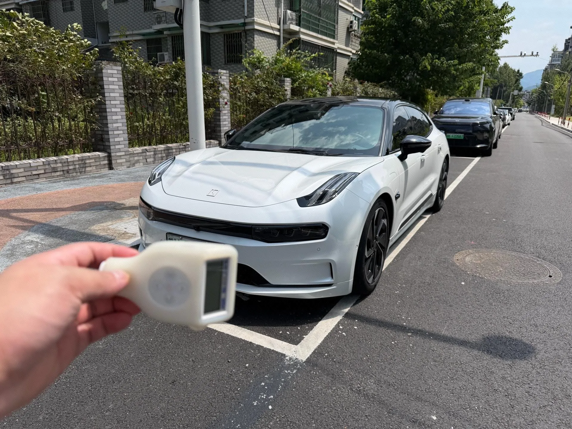 Extreme Krypton 001 2023 ME Edition 100kWh