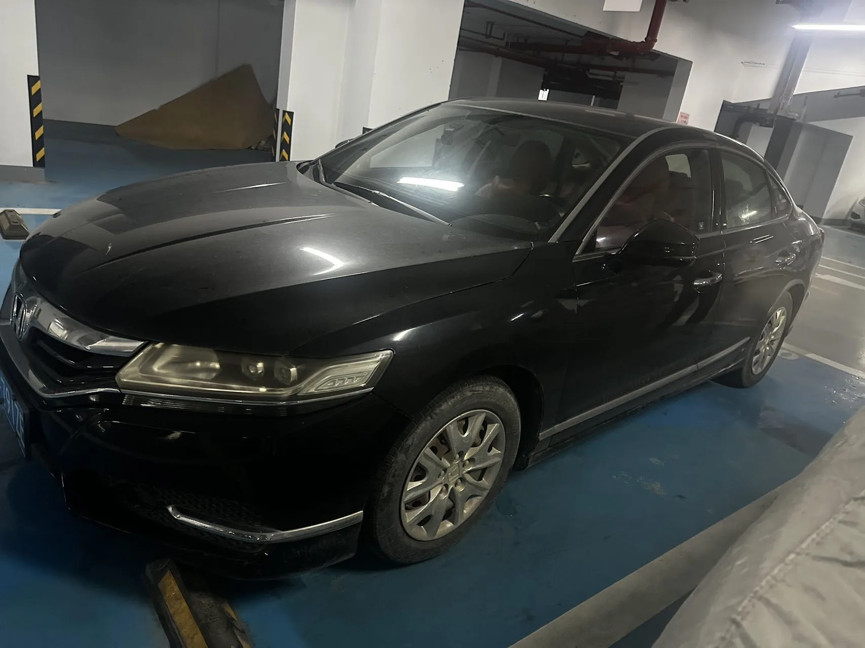 Subaru 2015 2.0L Luxury Edition