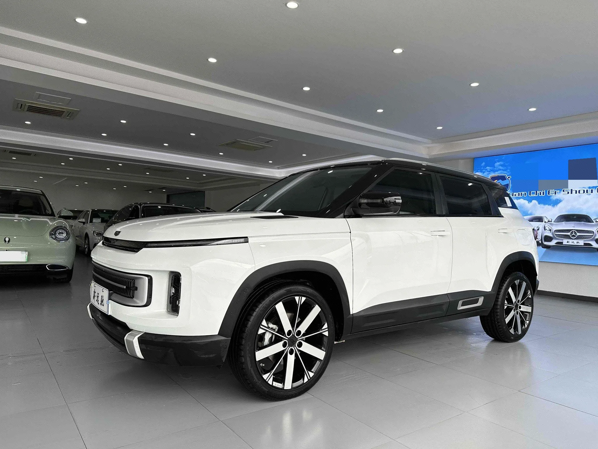 Geely 2026 Icon 1.5TD Chocolate Premium Edition Automatic